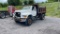 1995 FORD F-SERIES SINGLE AXLE DUMP TRUCK