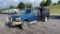 1995 FORD F-SUPER DUTY SERVICE TRUCK