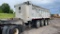 2007 EAST 22' QUAD AXLE DUMP TRAILER