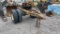 FIFTH WHEEL TRAILER DOLLY