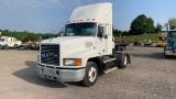 1999 MACK CH612 SINGLE AXLE ROAD TRACTOR