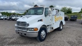 2005 STERLING ACTERRA SERVICE TRUCK