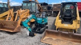 2022 UNUSED AGRO TK YM12 EXCAVATOR