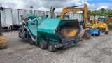 VOGELE 780EB PAVER