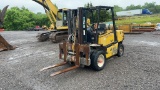 YALE AU-1541 FORKLIFT