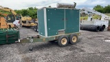 PRITCHARD BROWN TOWABLE GENERATOR