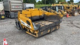 LEE BOY 8500 PAVER