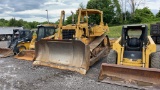 CAT D6H DOZER