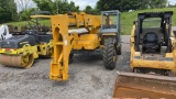 GEHL 663 TELEHANDLER