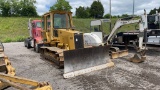 CAT D5C DOZER