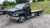 2006 CHEVROLET C5500 ROLLBACK