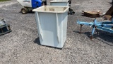 ALTEC FIBERGLASS BUCKET