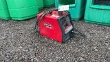 LINCOLN 110 ELECTRIC WELDER