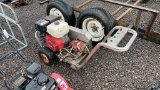 EX-CELL GAS PRESSURE WASHER