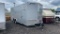 2021 HOMESTEADER 8'X20' ENCLOSED TRAILER