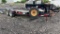 2018 PRATT INDUSTRIES EZ-1480 BUMPER PULL TRAILER