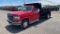 1997 FORD F-350 SINGLE AXLE DUMP TRUCK