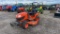 KUBOTA BX2360 TRACTOR