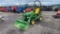 JOHN DEERE 1025R TRACTOR