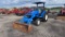 NEW HOLLAND TC40S TRACTOR