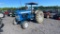 FORD 5000 TRACTOR