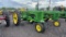 1947 JOHN DEERE B TRACTOR