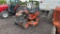 KUBOTA BX2350 TRACTOR