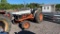 CASE 1290 TRACTOR