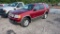 2004 FORD EXPLORER 4 DOOR SUV