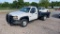 2007 CHEVROLET 3500 DUALLY PICKUP TRUCK