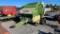 KRONE KR280D ROUND BALER