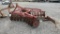 20 BLADE 3PT HITCH DISC HARROW