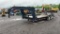 '06 7'X20' TANDEM AXLE GOOSENECK EQUIPMENT TRAILER