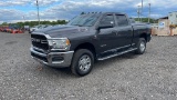 2022 RAM 2500 HEAVY DUTY CREW CAB PICKUP TRUCK