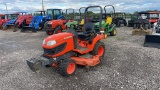 KUBOTA BX2360 TRACTOR