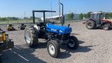 NEW HOLLAND 4630 TRACTOR