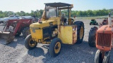 JOHN DEERE 2355 TRACTOR