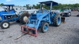 FORD 3000 TRACTOR