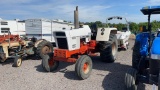 CASE 1070 TRACTOR