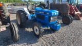 NEW HOLLAND 1920 TRACTOR