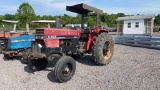 CASE IH 585 TRACTOR
