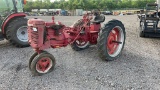 FARMALL C TRACTOR