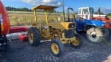 MASSEY FERGUSON 30 TRACTOR