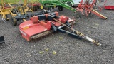 BUSH HOG 3008 8' PULL TYPE ROTARY CUTTER