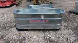 UNUSED TARTER 170 GALLON WATER TROUGH