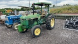 JOHN DEERE 2150 TRACTOR