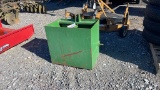 3PT HITCH STORAGE BOX