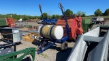 200 GALLON PULL TYPE BOOM SPRAYER