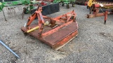 3PT HITCH 5' ROTARY CUTTER