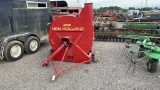 NEW HOLLAND MODEL 28 SILAGE BLOWER